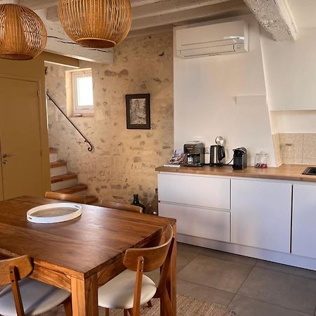 Apartmán Truchet Penthouse Arles Exteriér fotografie