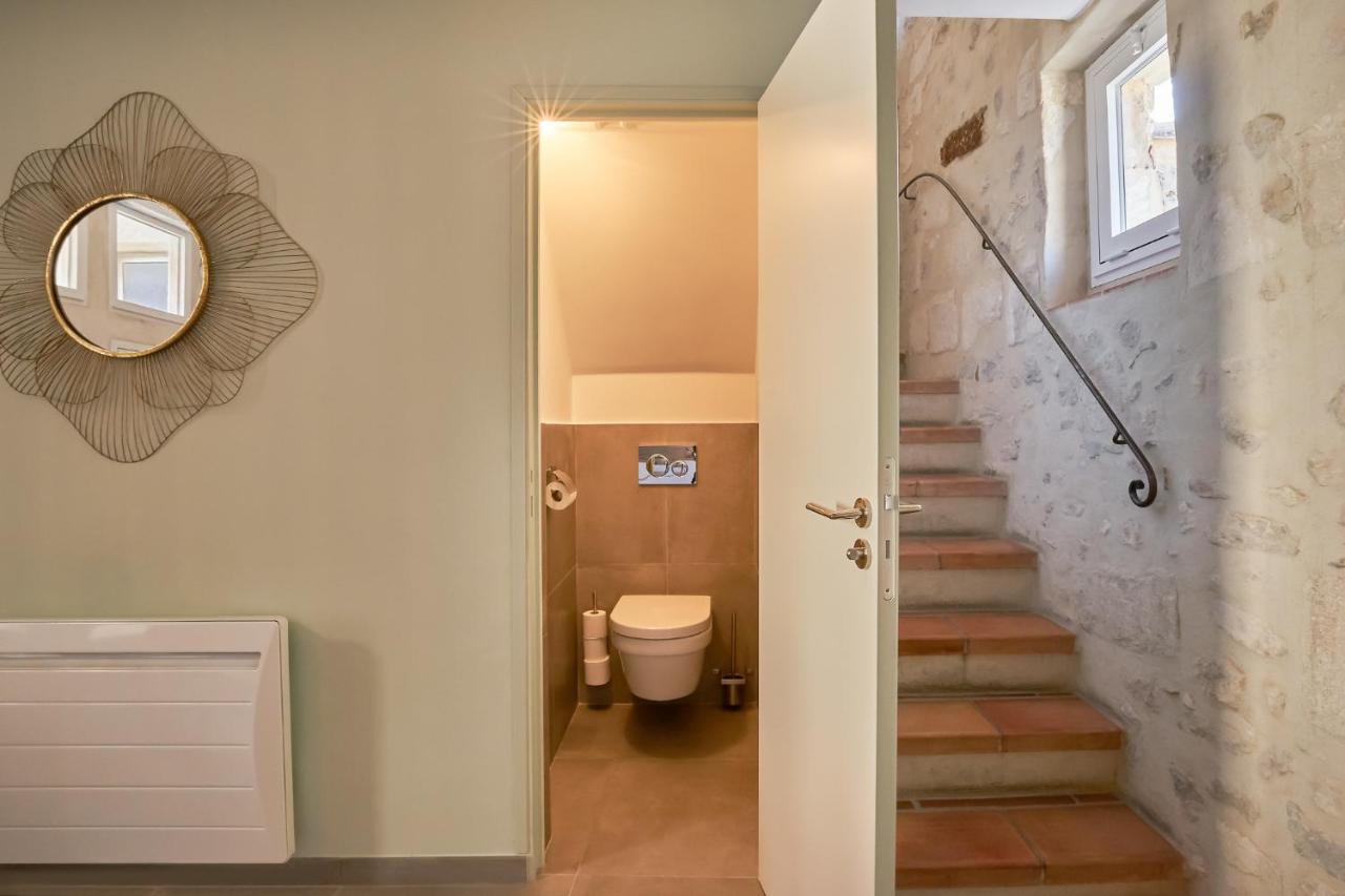 Apartmán Truchet Penthouse Arles Exteriér fotografie