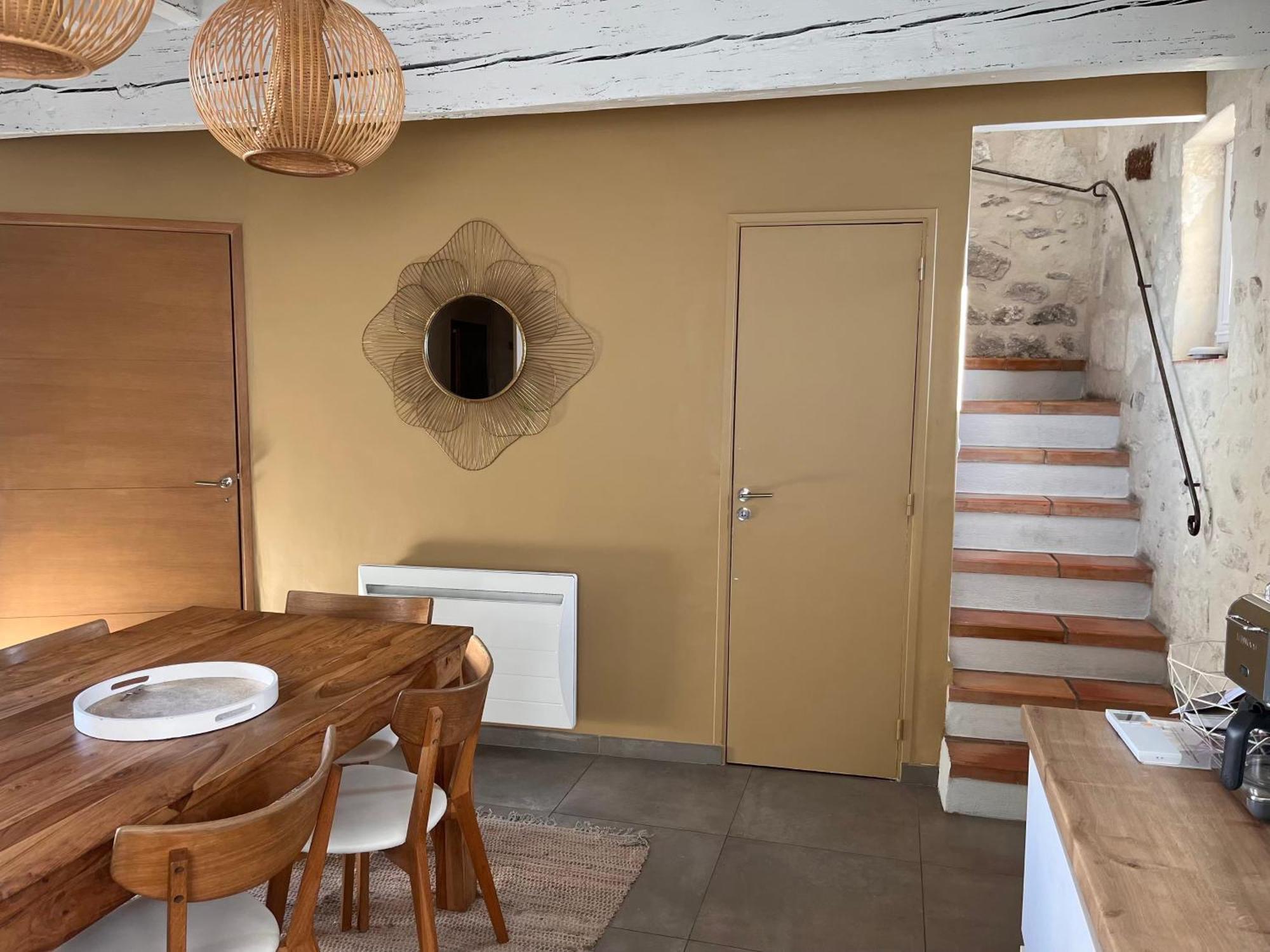 Apartmán Truchet Penthouse Arles Exteriér fotografie