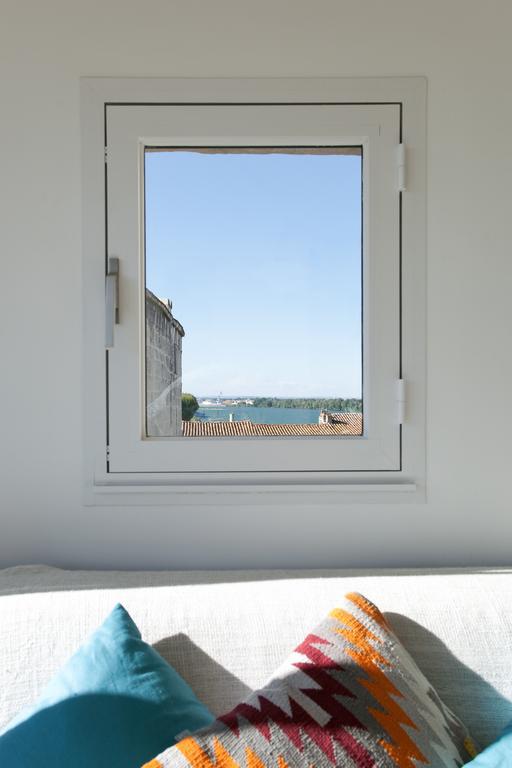 Apartmán Truchet Penthouse Arles Exteriér fotografie