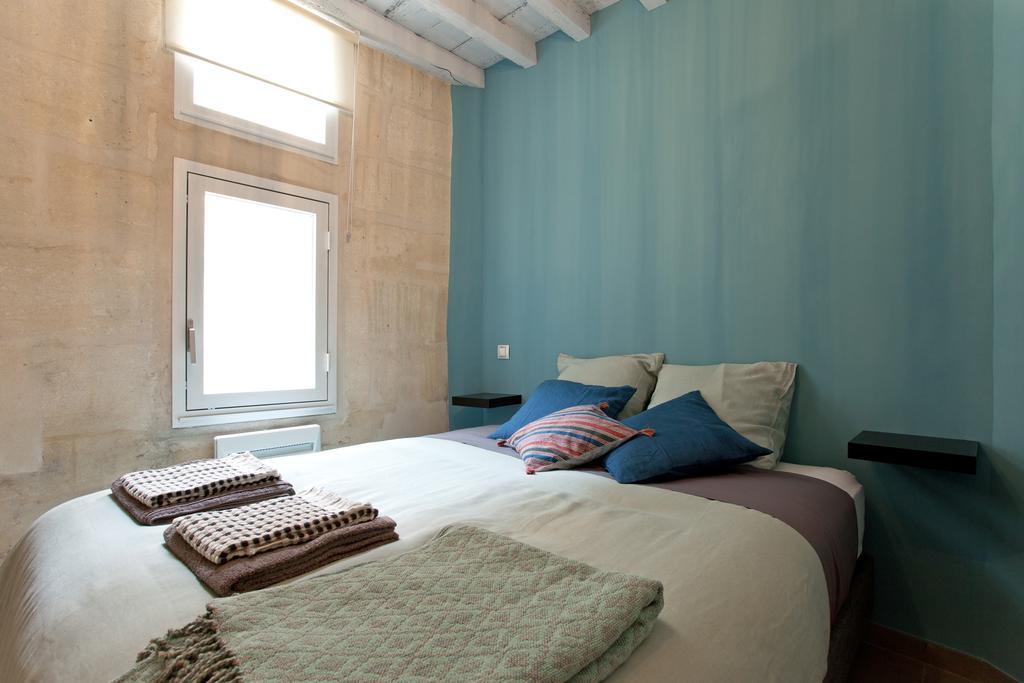 Apartmán Truchet Penthouse Arles Exteriér fotografie