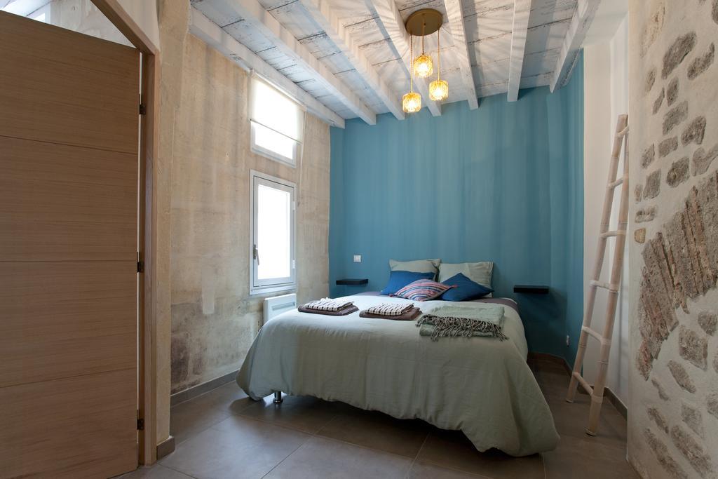 Apartmán Truchet Penthouse Arles Exteriér fotografie