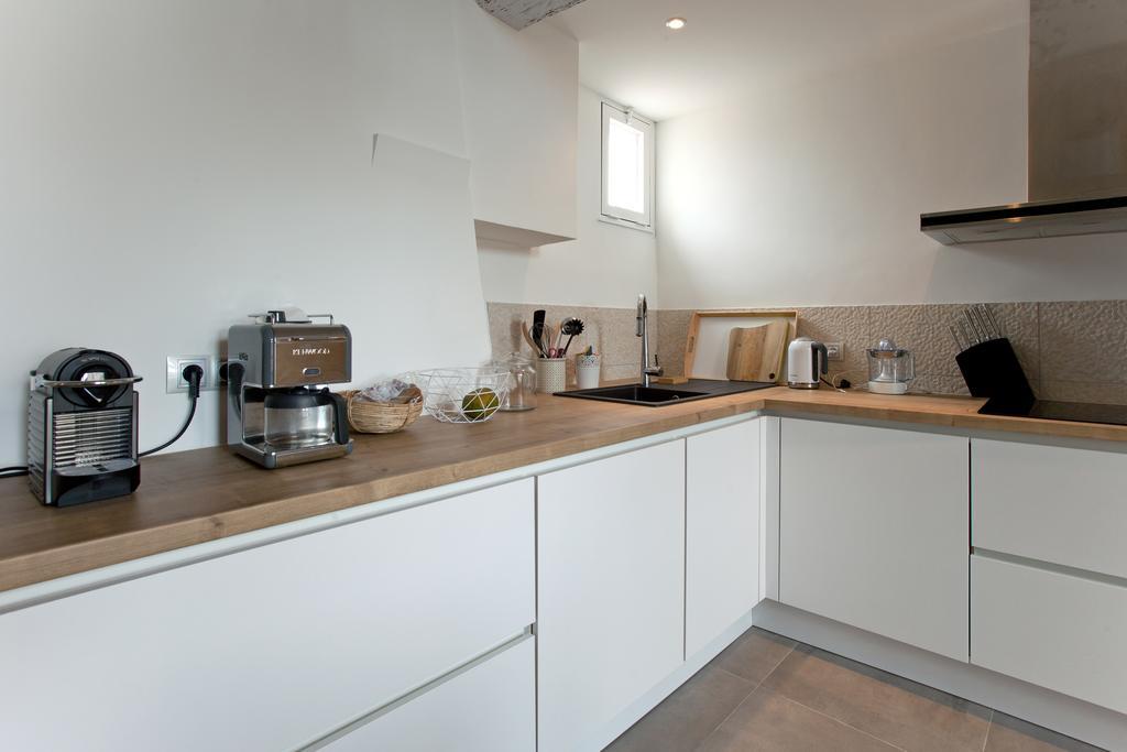 Apartmán Truchet Penthouse Arles Exteriér fotografie
