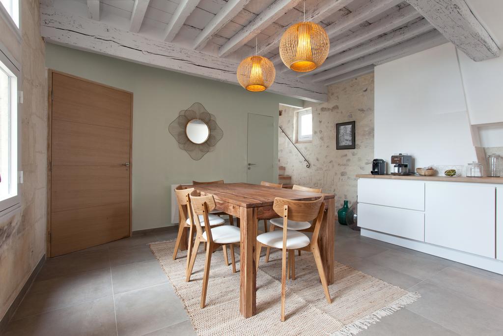 Apartmán Truchet Penthouse Arles Exteriér fotografie