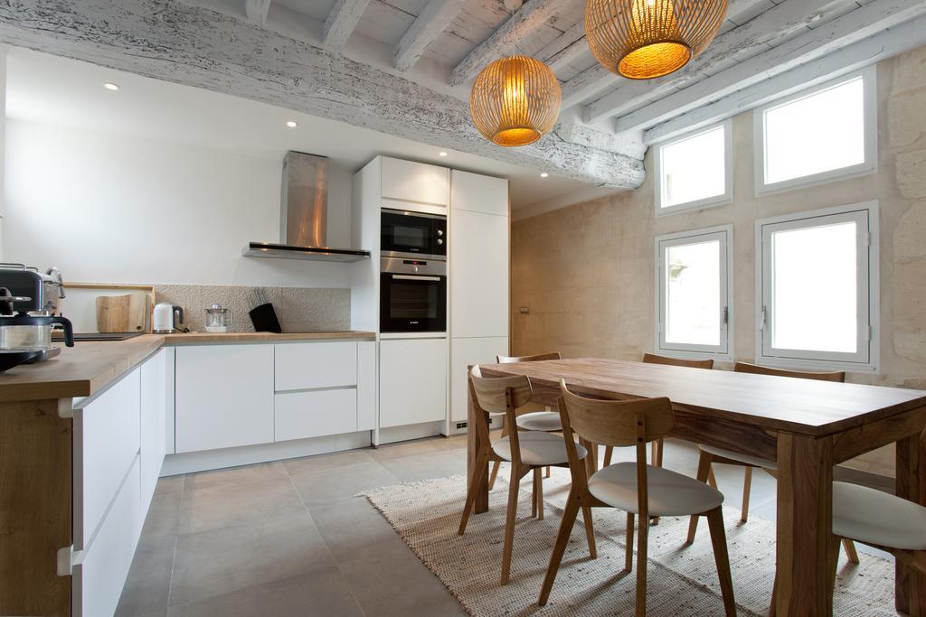 Apartmán Truchet Penthouse Arles Exteriér fotografie