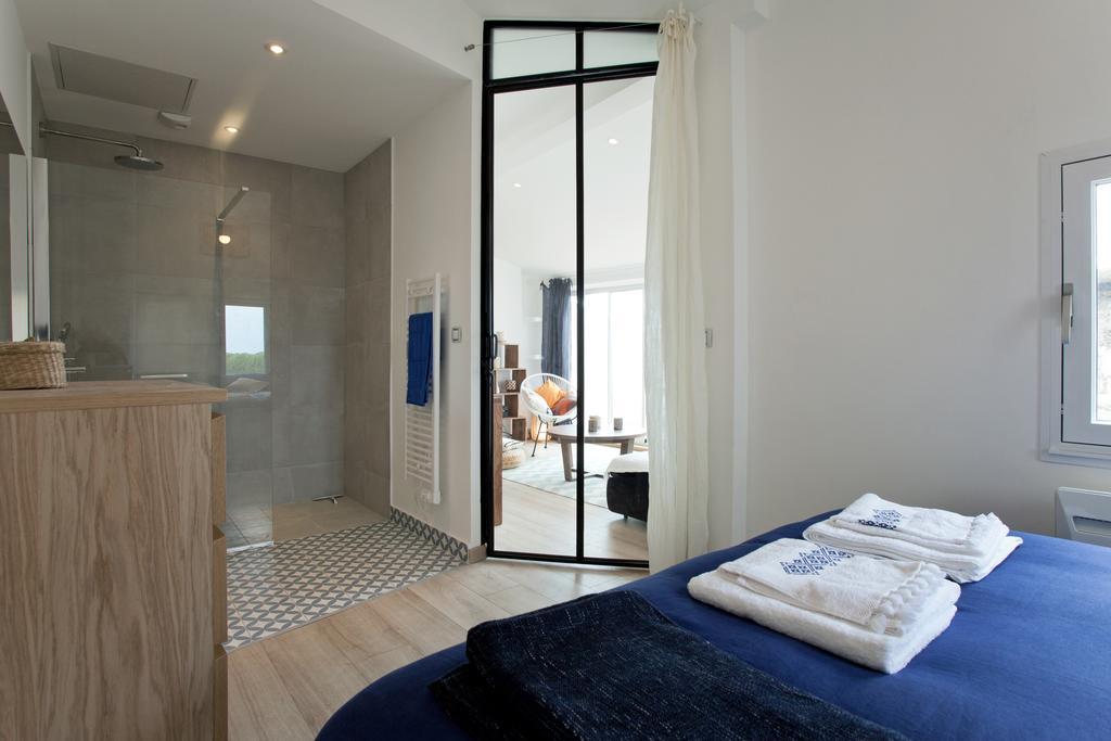 Apartmán Truchet Penthouse Arles Exteriér fotografie