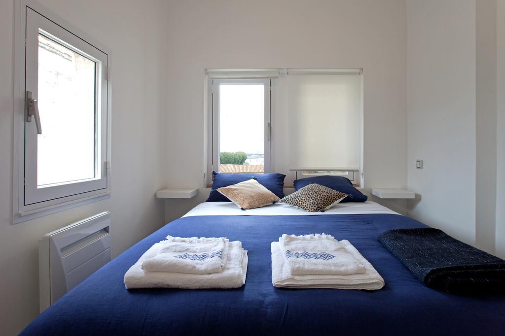 Apartmán Truchet Penthouse Arles Exteriér fotografie