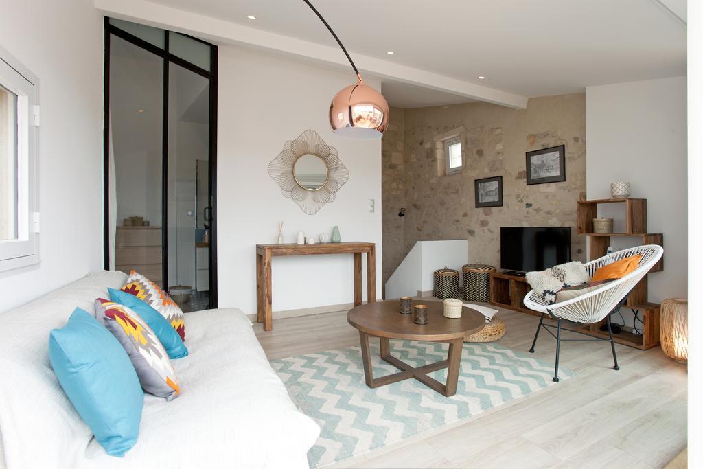 Apartmán Truchet Penthouse Arles Exteriér fotografie