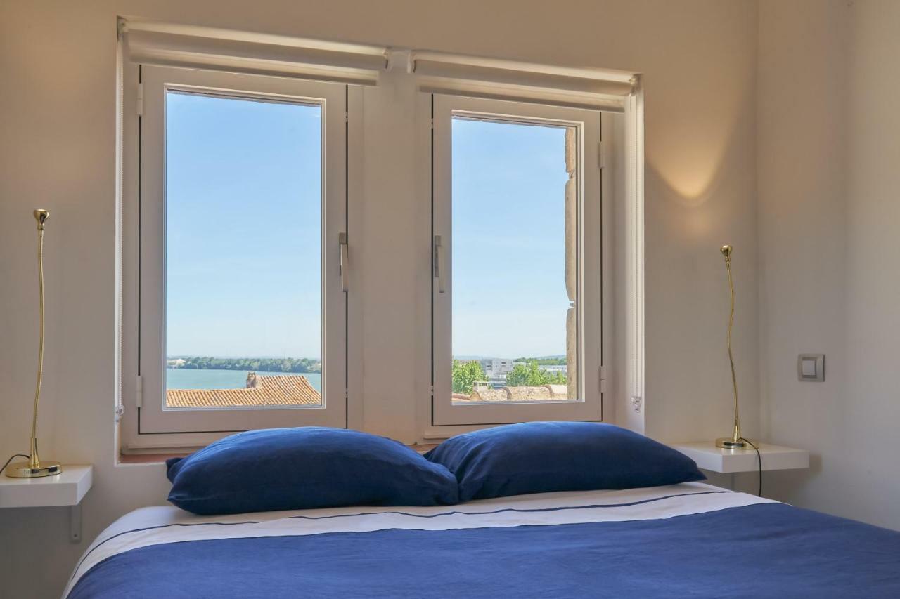 Apartmán Truchet Penthouse Arles Exteriér fotografie