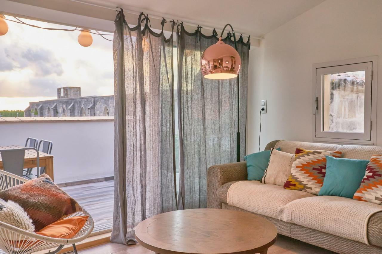 Apartmán Truchet Penthouse Arles Exteriér fotografie